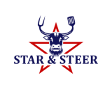 https://www.logocontest.com/public/logoimage/1602852403Star and Steer.png
